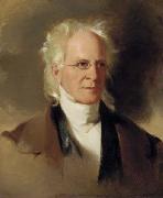 Portrait of Rembrandt Peale